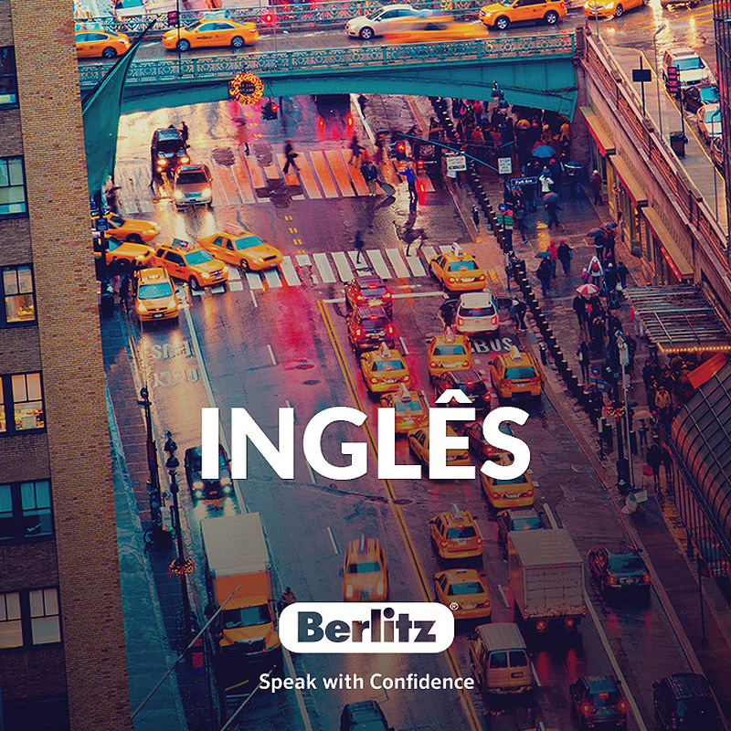 Berlitz – Redes Sociais bwet.
