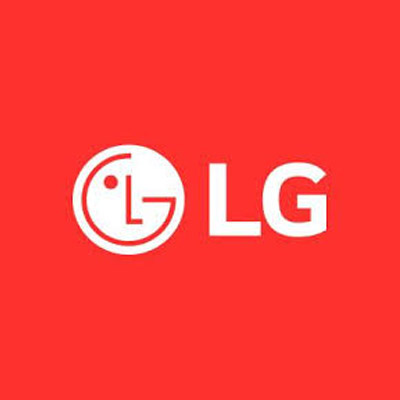 LG Electronics – Cliente bwet.
