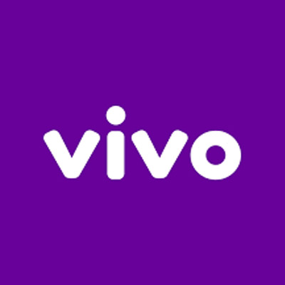 Vivo – Cliente bwet.